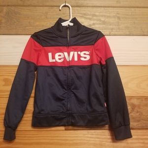 Levi's 4T sweater